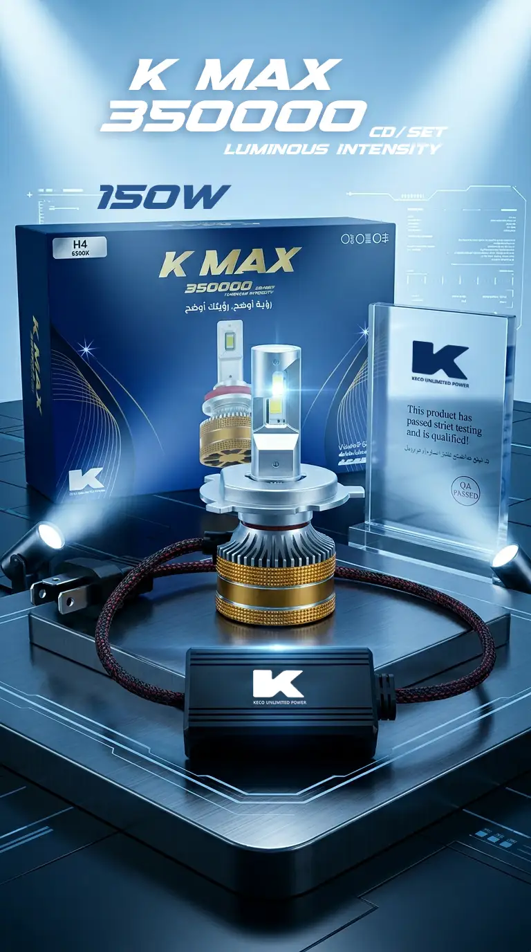K-MAX